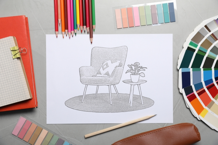 Furniture & Design Specialists